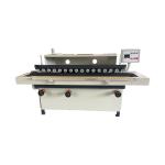 PM40D Upgraded Automatic Single Side Polishing Machine 1.87kw Power and Digital