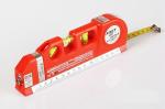 Red Color Multifunction Laser Level Meter