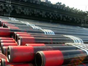 Wholesale Oil Drill Pipe/Oil Casing Drilling Pipe/API 5DP Drill Pipe by Tantu from china suppliers
