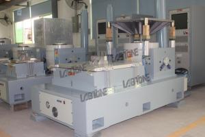 Wholesale High Performance Electrodynamic Vibration Shaker For Automotive Parts Test from china suppliers