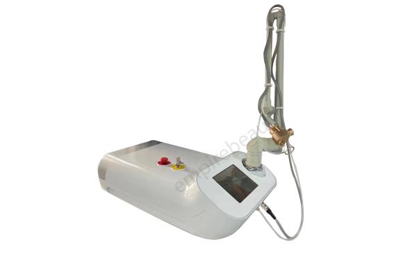 CO2 Laser Resurfacing Machine Skin Rejuvenation Antiaging Face Lifting Scars