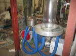 CE Approved Polyethylene Blown film extruder , LDPE Film Blowing Machine