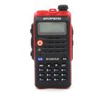 Large Power 8W Dual Band Two Way Radio UV-B2 Plus Walkie Talkie