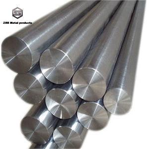 Wholesale 309 Stainless Steel Welding Rod Hollow 316 Stainless Steel Round Bar from china suppliers