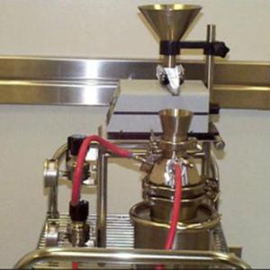 Wholesale Target Jet Mill Machine Simple Operation Energy Saving For Processing Materials from china suppliers