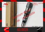 Injector Nozzle Assembly 4928345 4087886 4010029 4001830 QSK19 QSK23 QSK60