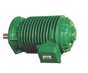 Wholesale YGVF series converter adjustable speed for roller table induction motors 1000r/min YGVF200L2-6 YGVF225M1-6 YGVF225M2-6 from china suppliers