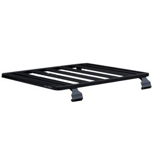 Wholesale Powder Coated Aluminium Alloy Roof Rack for LC79 Universal E-Coat Powder Coat T/T Payment from china suppliers