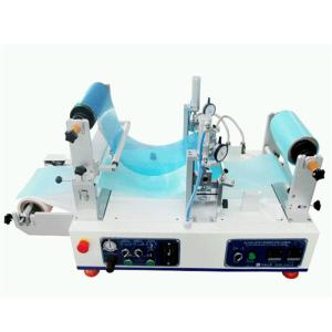 China Lab Hot Melt Sampling Coater Used Adhesive Tape Coating Machine on sale