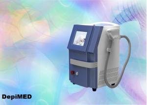 Wholesale Multifunction Rejuvenation Diode Laser Hair Removal Machine Adjustable Fluence from china suppliers