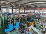 Tube Mill Machine For Carbon Steel Pipe Making Machine