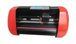Wholesale Mini Type Plotter Sticker Cutting Machine / Plotter Sticker Cutting Machine from china suppliers