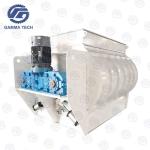 SLHY2.5 Poultry Feed Mixer Machine For Cattle Cow 1 - 1.5TPH