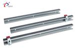 L550mm Galvanized Steel Bathtub Anchors Rails Fix And Support Tub Rim