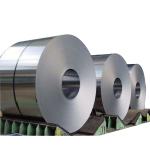 ISO9001 Certified Cold Rolled Non-Oriented Electrical Steel Silicon Steel Coil