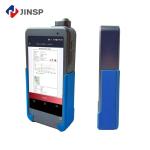 Handheld Raman Spectrometer for Chemical and Bio Chemical Manufacturing Material