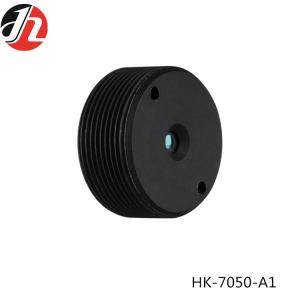 China Smart Home CCTV Camera Lenses , 1/3 3.6 mm CCTV Lens on sale