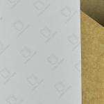 190gsm-340gsm LPB Liquid Food Packaging Board, Waterproof and Durable Material