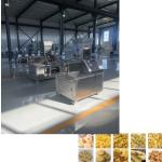 Corn Stick Puffing Machine Food Extruder Machine