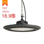 Waterproof high bay light ip65 50watt ufo light smd3030 chip led high bay