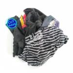 Hot sale Coloured T-shirt Rags 100% Cotton Industrial cleaning cloth Recycled