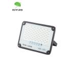 5500k 70w Solar LED Flood Lights For Colorful Building 122lm/W