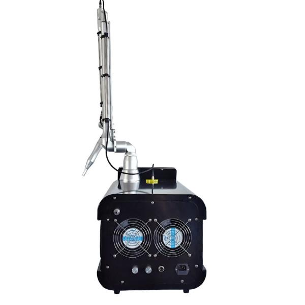 3-in-1 Picosecond Laser Machine - Remove Spots & Tattoos Safely