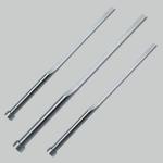 MISUMI Ejector Pins And Sleeves SKH51 , Straight Head Ejector Pin Sleeve