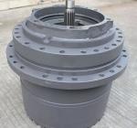 volvo EC290 excavator Travel motor /Final drive gearbox and spare parts
