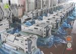 Excavator Part Hydraulic Breaker Hammer , Concrete Jack Hammer For JCB VOLVO