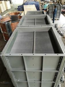 Wholesale 0.03% Rota Deadzone Hydraulic Air Cooler For Hydro Power Station from china suppliers