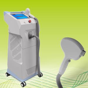 Wholesale Most effective 808nm diode laser hair removal highest quality and result for hair removal from china suppliers