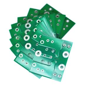Wholesale Four Layer 1.45mm Custom Printed Circuit Board Kingboard Shengyi Material from china suppliers