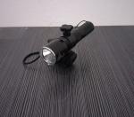 Aluminum Streamlight Explosion Proof Flashlight Hazardous Location Portable