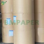 300 gsm Playing Card Paper Double Side White Black Core 450*320mm