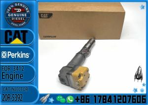 Wholesale Common Rail Injector 10R-1265 173-9379 138-8756 155-1819 232-8756 111-7916 198-4752 20R-5392 from china suppliers