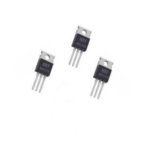 Wholesale MBR1030, 35, 40, 45, 50FCT TO-220F Plastic-Encapsulate Diodes Schottky Bridge Rectifier from china suppliers