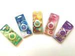 Car Vent Hanging Heart Of Ocean Fragrance Liquid Car Air Freshener