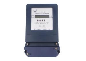 Wholesale Smart Energy Meter Three Phase Four Wire , Prepayment Card Meters With Power Off Display from china suppliers