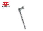Adjustable Cold Rolled D17MM Steel Formwork Tie Rod System