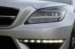 0.6W each LED, 6000K - 8000K Color temperature limit Daytime Driving Lights
