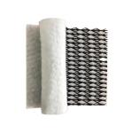 Waterproof Storage Drainage Isolation HDPE 3D Composite Geonet within 50m Length