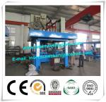 Professional Auto Orbital Tube Welding Machine Serpentuator Bending Equipment