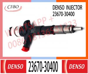 Wholesale ERIKC G3S6 auto injector part nozzle 293400-0060 295050-0460 common rail injector spray for 23670-0L090 23670-30400 from china suppliers