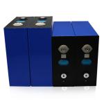Truck Lithium Power Battery 3.2V 60AH 50AH For License Plate Monitoring Device