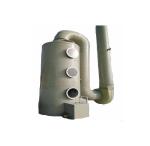 Industrial Equipment 2022 Waste Gas Purification System with Horizontal Wet