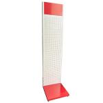 Chinese metal rack shelf supermarket gondola shelf