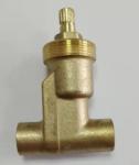1/2 Inch Shower Rough In Valve Stop And Drain Ball Valve