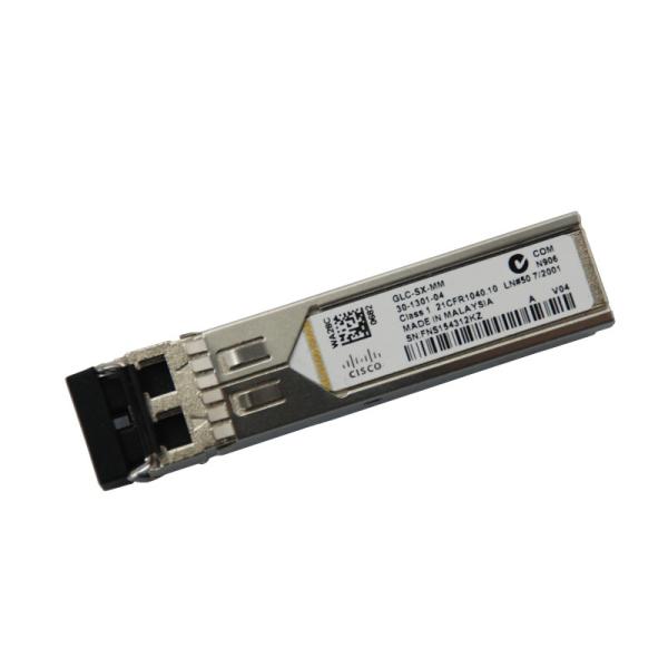 original GLC-SX-MM 31-1301-04 1000BASE-SX SFP 850nm 550m Duplex LC MMF