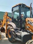 Used ORIGINAL JCB 3CX Backhoe Loader